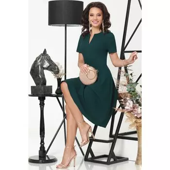 Платье женское «Можно любоваться», размер 44