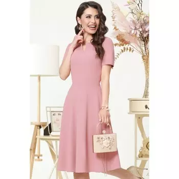 Платье женское «Можно любоваться», размер 48