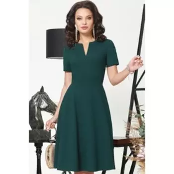 Платье женское «Можно любоваться», размер 50