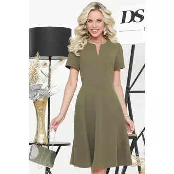 Платье женское «Можно любоваться», размер 54