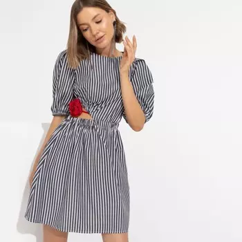 Платье женское «Начинаю танцевать», размер 48