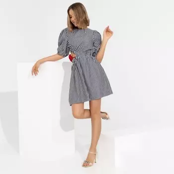 Платье женское «Начинаю танцевать», размер 50