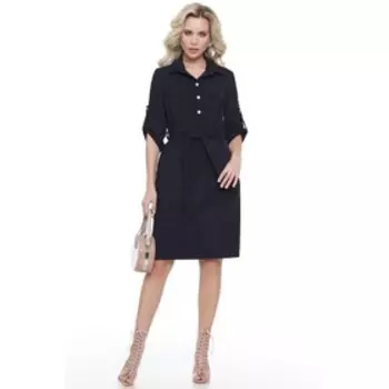 Платье женское «Настоящая модница», размер 46