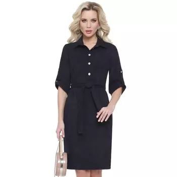 Платье женское «Настоящая модница», размер 54