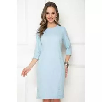 Платье женское «Нэттано блу», размер 46