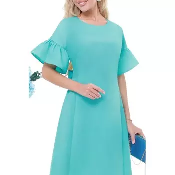 Платье женское «Неотразимая», размер 54