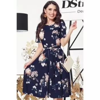 Платье женское «Неповторимая», размер 50