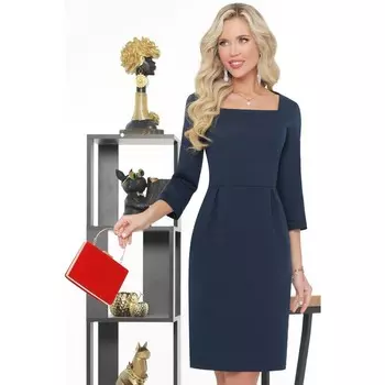 Платье женское «Невероятно женственно», размер 56