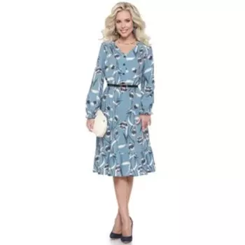 Платье женское «Незабываемый вечер», размер 44