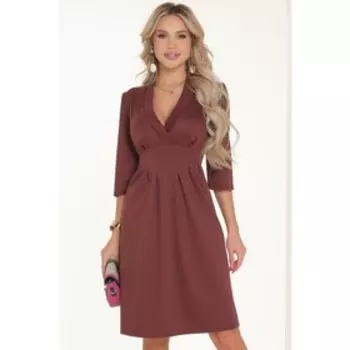 Платье женское «Новелла шоко», размер 44