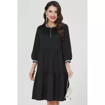 Платье женское «Новый импульс», размер 46