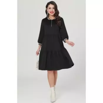 Платье женское «Новый импульс», размер 52