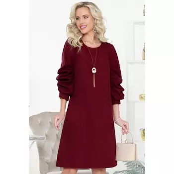 Платье женское «Обыкновенное чудо», размер 44