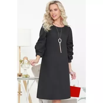 Платье женское «Обыкновенное чудо», размер 44