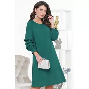 Платье женское «Обыкновенное чудо», размер 44