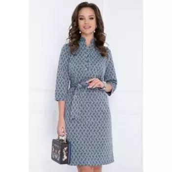Платье женское «Оливия блу», размер 54