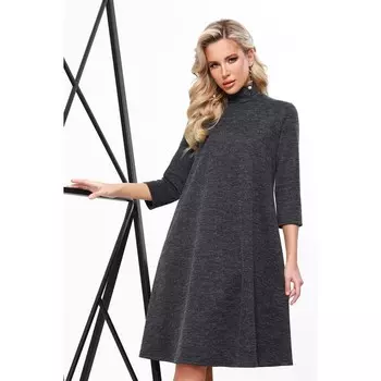 Платье женское «Особенно актуально», размер 52