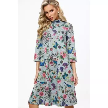 Платье женское «Особенно актуально», размер 50