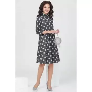 Платье женское «Особенно актуально», размер 46