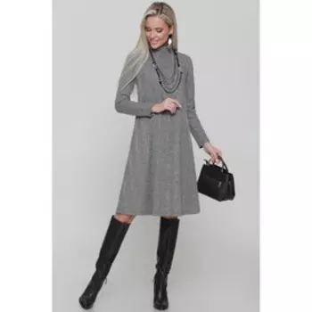 Платье женское «Особенно актуально», размер 46