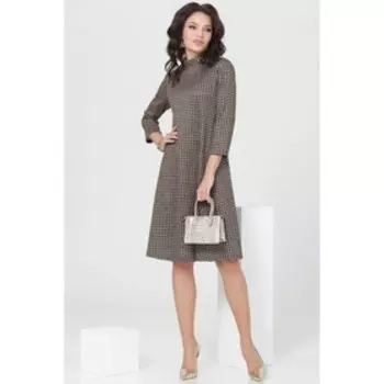 Платье женское «Особенно актуально», размер 46