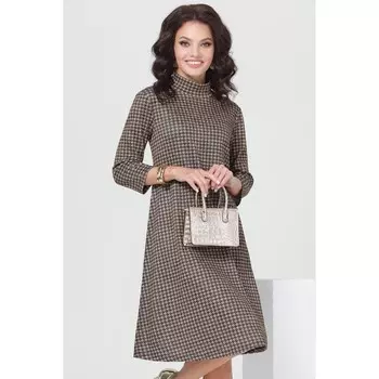 Платье женское «Особенно актуально», размер 52