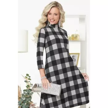 Платье женское «Особенно актуально», размер 52