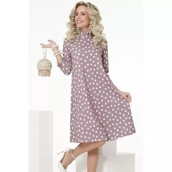 Платье женское «Особенно актуально», размер 56