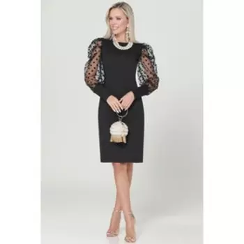 Платье женское «Особенный успех», размер 48