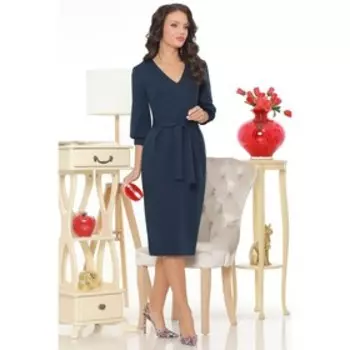 Платье женское «Особое мнение», размер 50