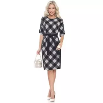 Платье женское «Особое настроение», размер 48