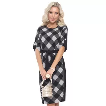 Платье женское «Особое настроение», размер 52