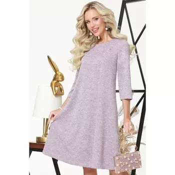 Платье женское «Особый взгляд», размер 46