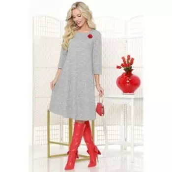 Платье женское «Особый взгляд», размер 46