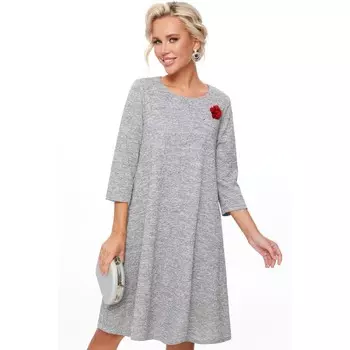 Платье женское «Особый взгляд», размер 50