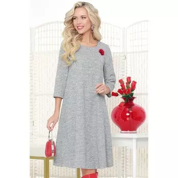 Платье женское «Особый взгляд», размер 52