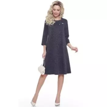 Платье женское «Особый взгляд», размер 54