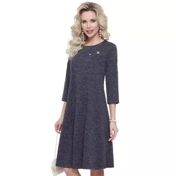 Платье женское «Особый взгляд», размер 56