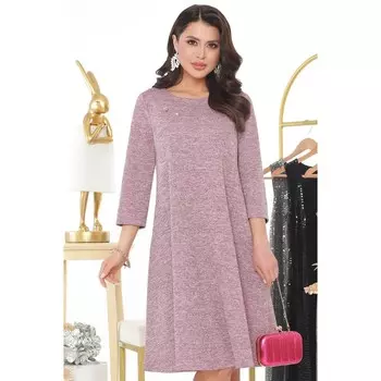 Платье женское «Особый взгляд», размер 56