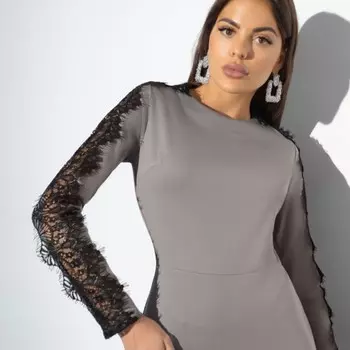 Платье женское «Откровенно говоря», размер 44