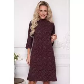 Платье женское «Отранто дарк блу», размер 48