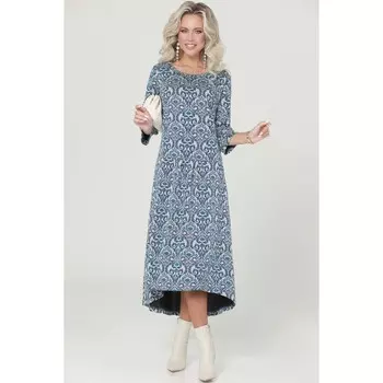 Платье женское «Ожидание чуда», размер 44