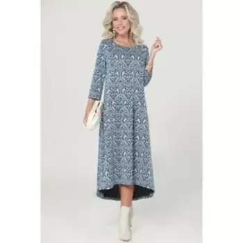 Платье женское «Ожидание чуда», размер 48