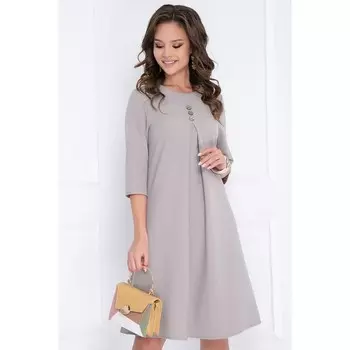 Платье женское «Палау грэй», размер 44