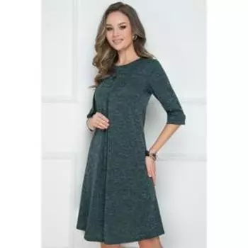 Платье женское «Палау грин», размер 50