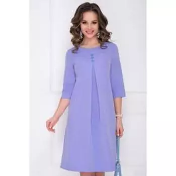 Платье женское «Палау лаванда», размер 44