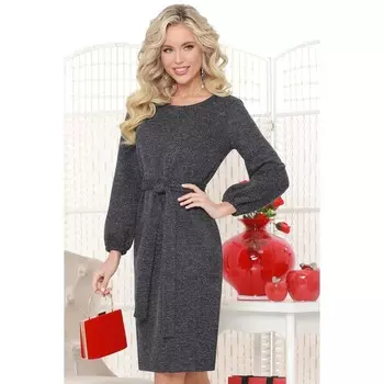 Платье женское «Первое впечатление», размер 48