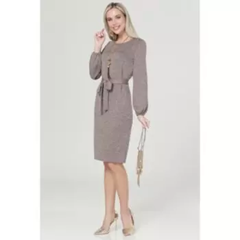 Платье женское «Первое впечатление», размер 52