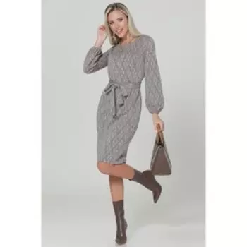 Платье женское «Первое впечатление», размер 52