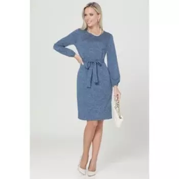 Платье женское «Первое впечатление», размер 54